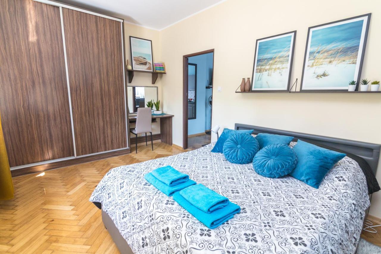 Apartament Z Jacuzzi Hel Εξωτερικό φωτογραφία