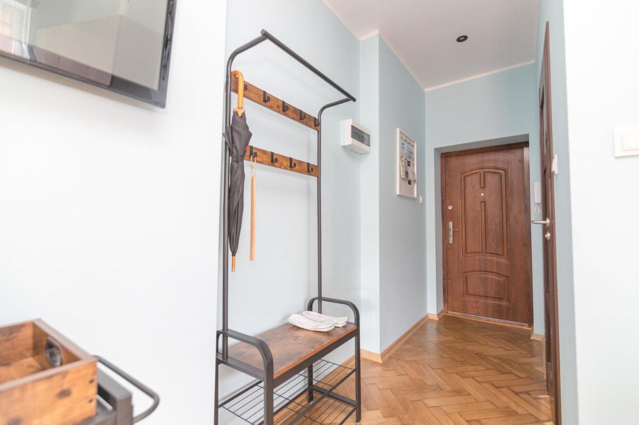 Apartament Z Jacuzzi Hel Εξωτερικό φωτογραφία