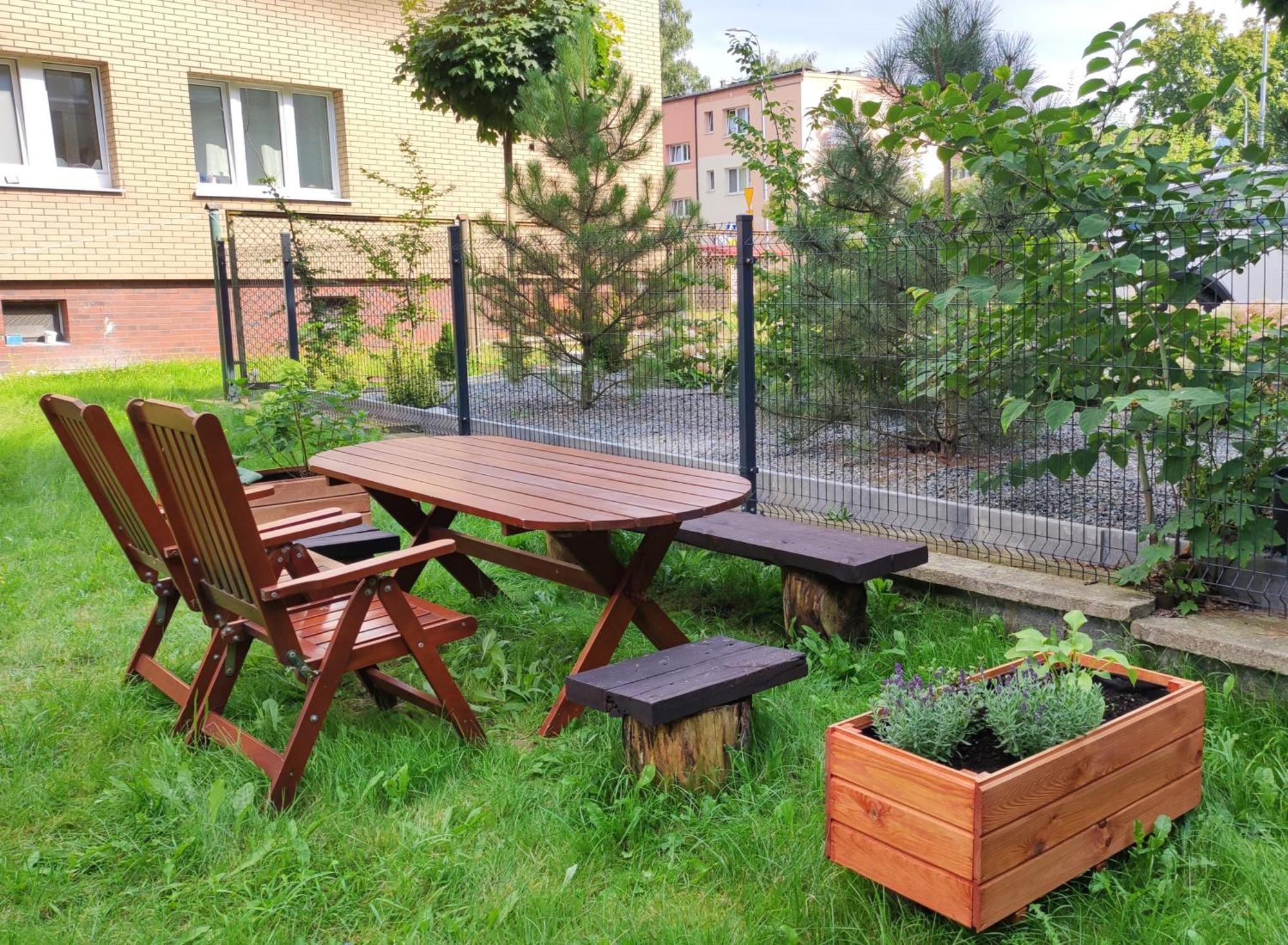 Apartament Z Jacuzzi Hel Εξωτερικό φωτογραφία