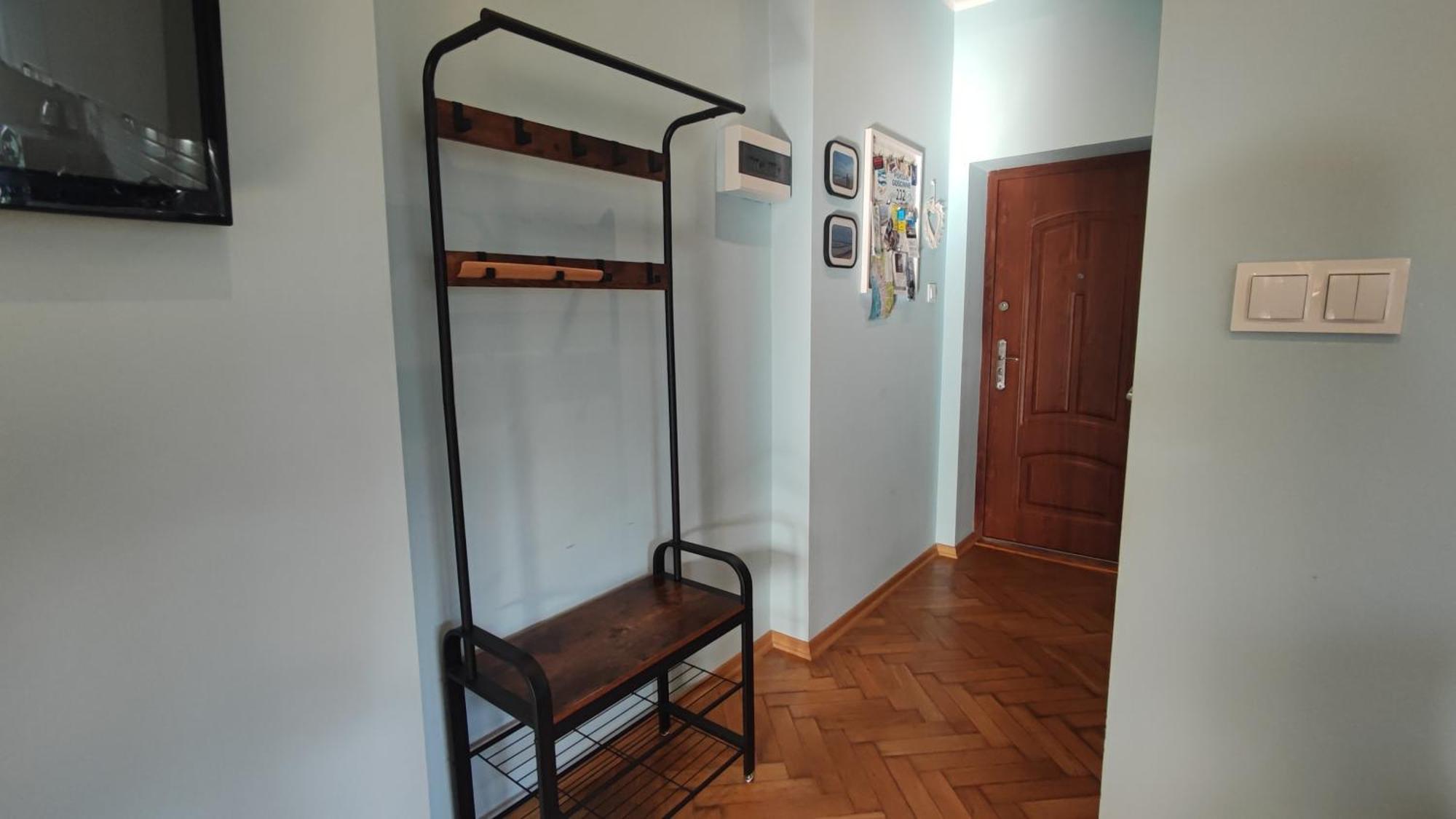 Apartament Z Jacuzzi Hel Εξωτερικό φωτογραφία