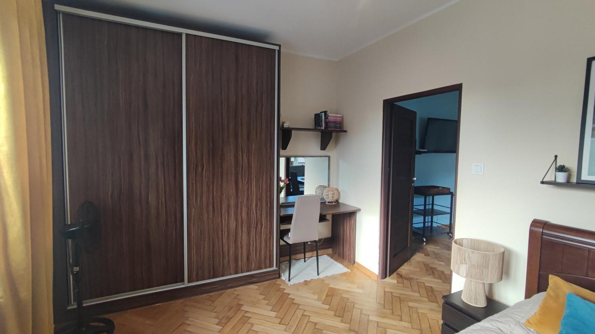 Apartament Z Jacuzzi Hel Εξωτερικό φωτογραφία