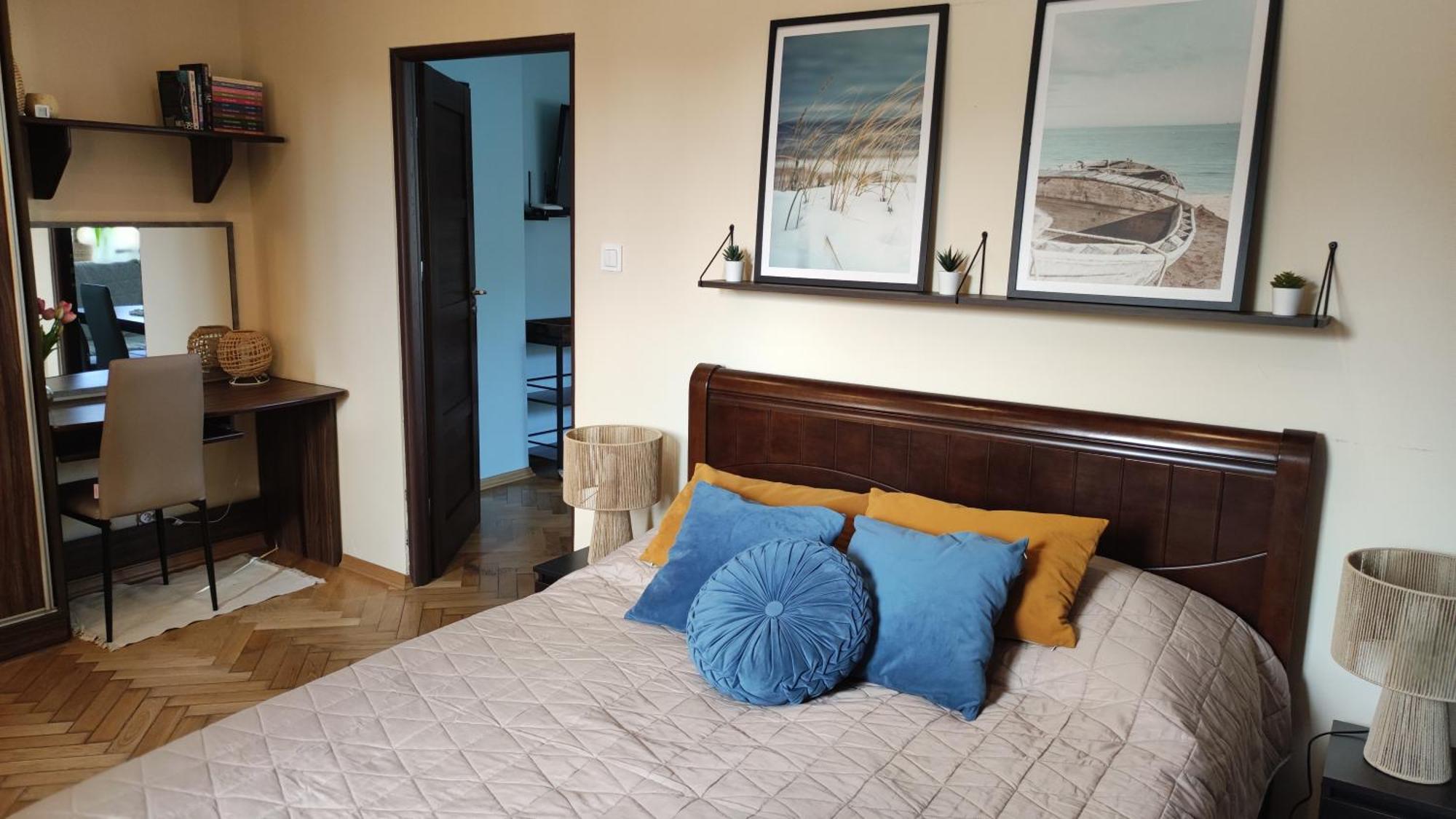 Apartament Z Jacuzzi Hel Εξωτερικό φωτογραφία