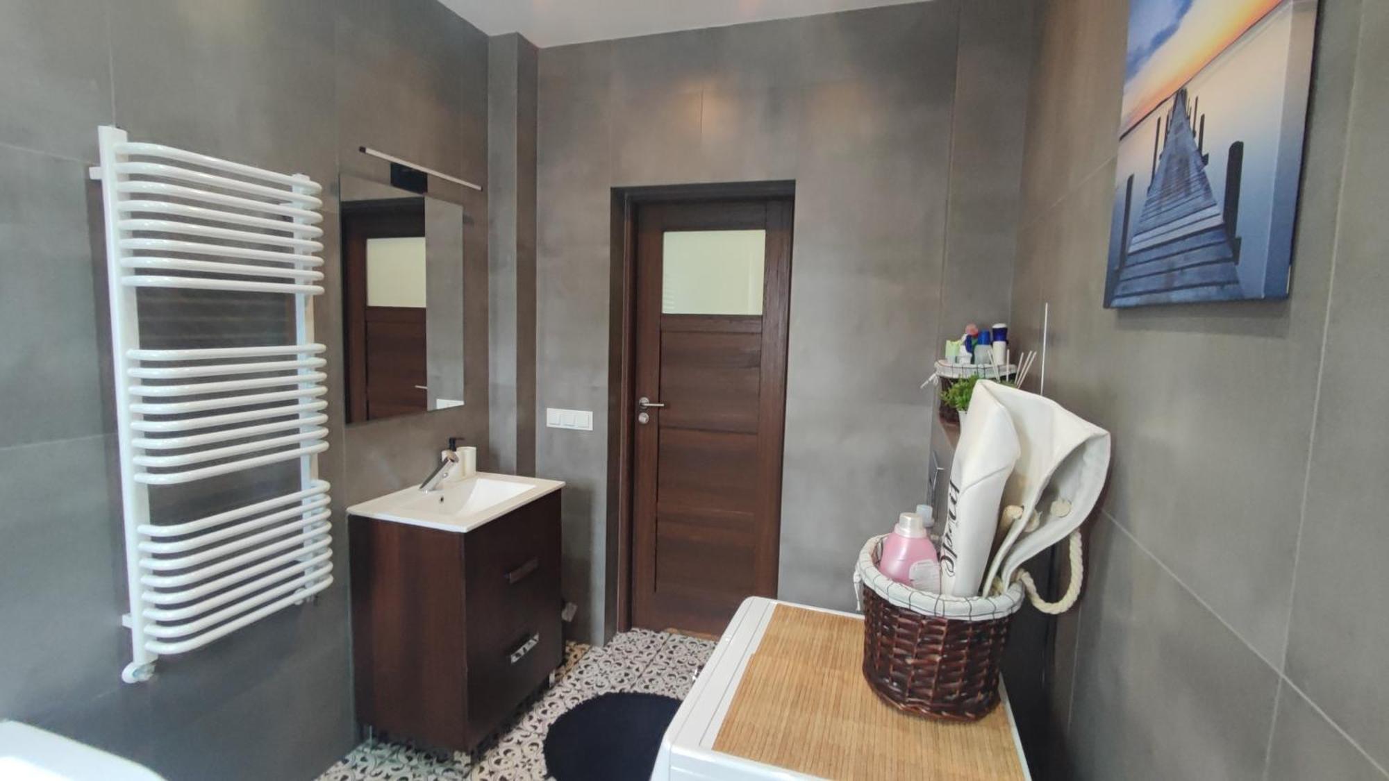 Apartament Z Jacuzzi Hel Εξωτερικό φωτογραφία
