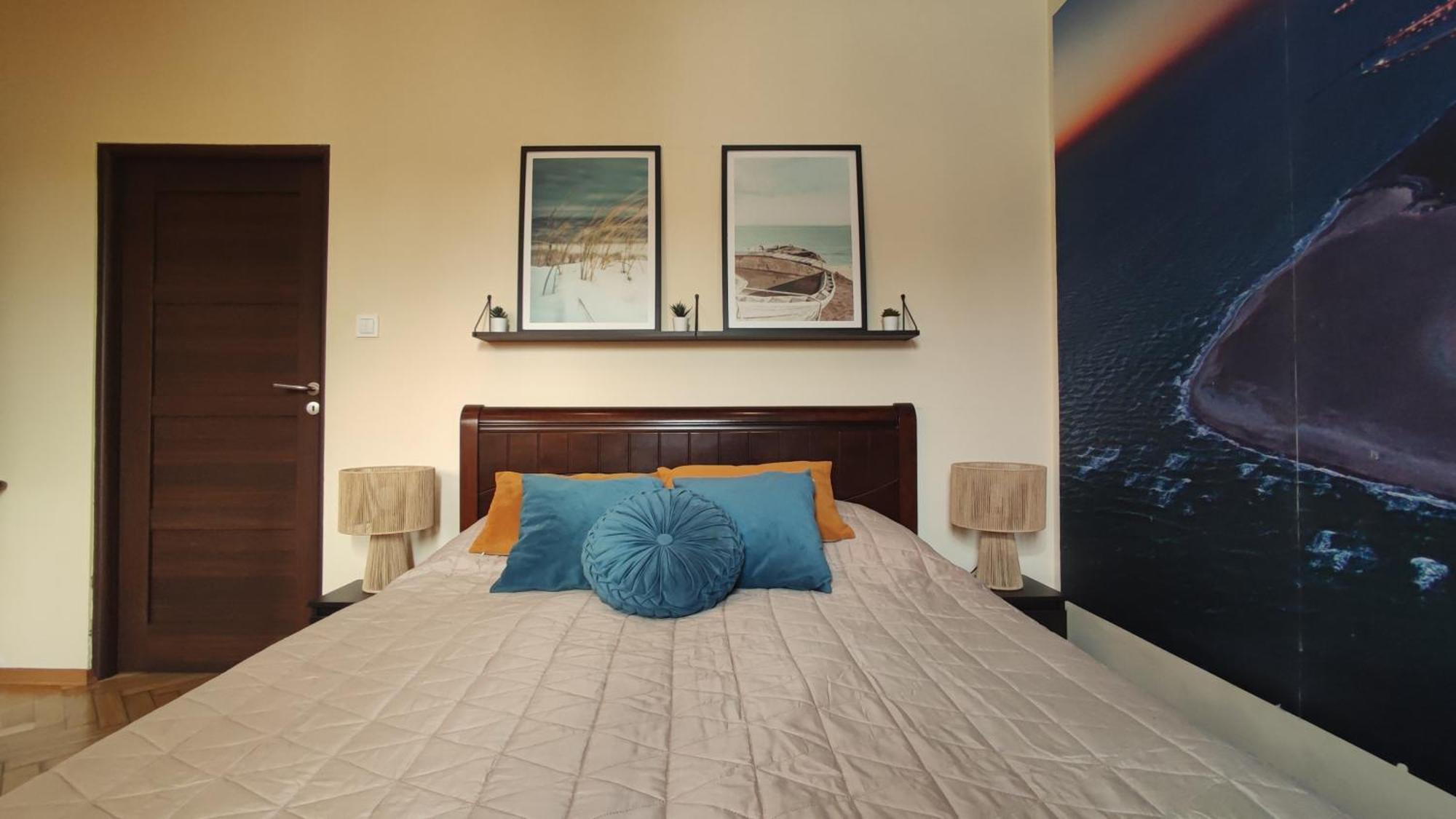 Apartament Z Jacuzzi Hel Εξωτερικό φωτογραφία