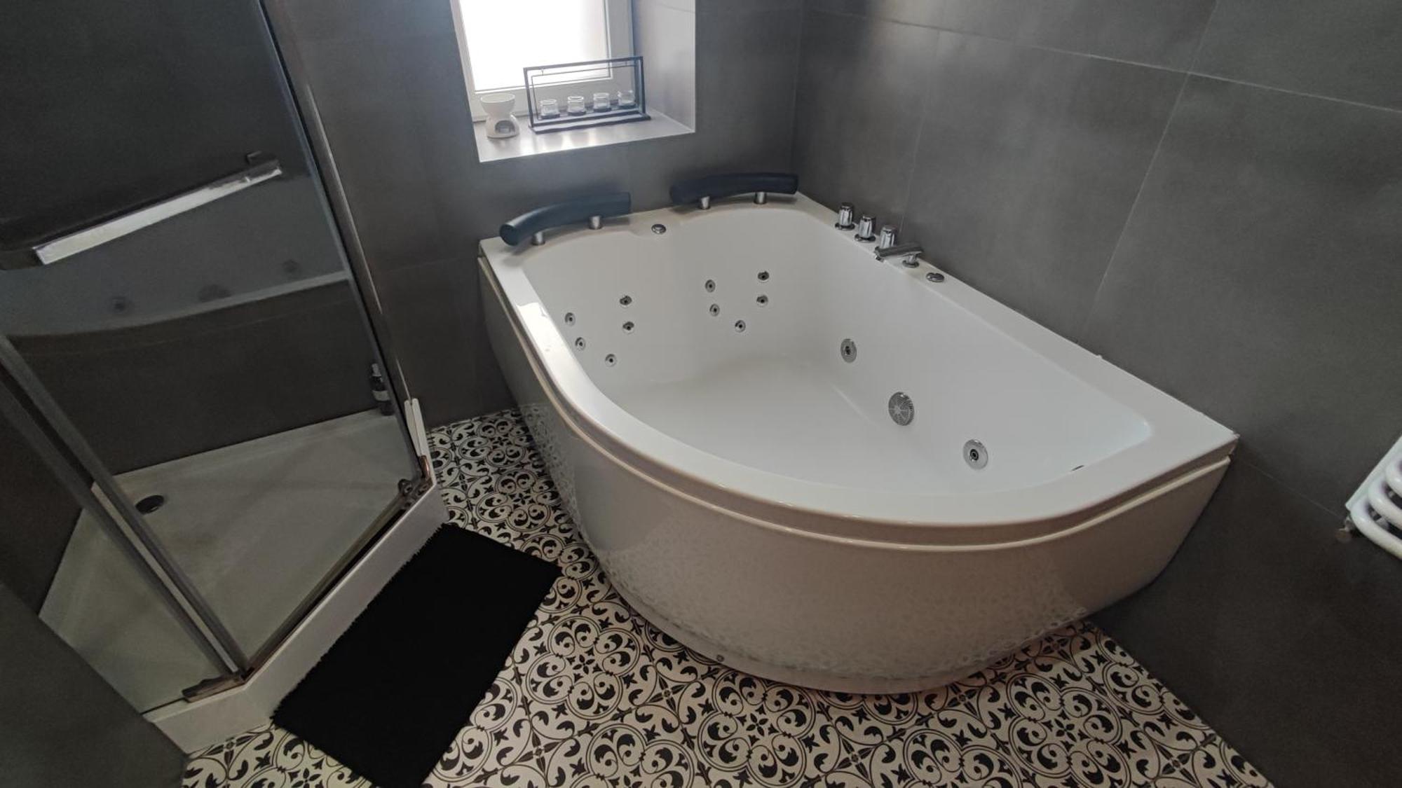 Apartament Z Jacuzzi Hel Εξωτερικό φωτογραφία